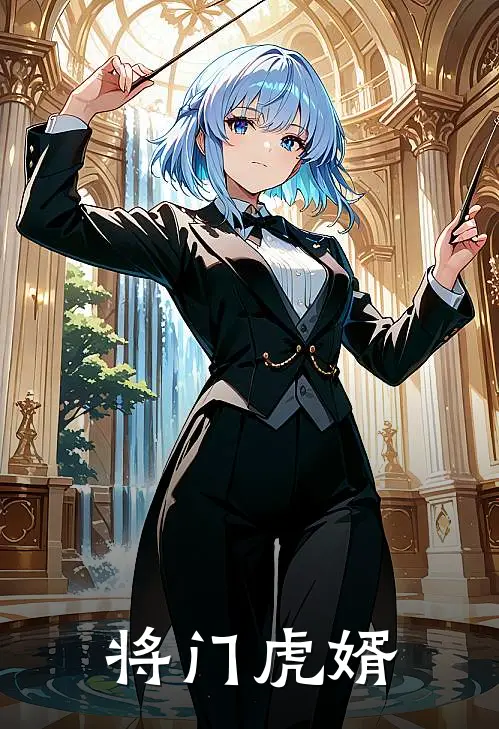 将门虎婿