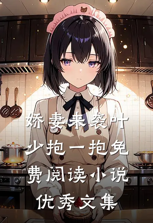娇妻来袭叶少抱一抱免费阅读小说优秀文集