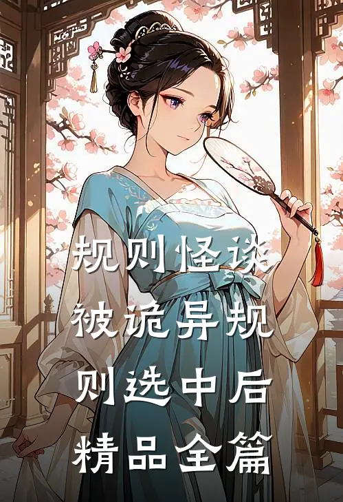 规则怪谈：被诡异规则选中后精品全篇