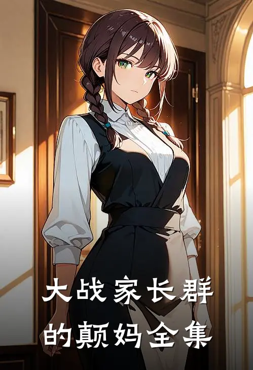 大战家长群的颠妈 全集