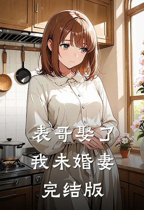 表哥娶了我未婚妻完结版