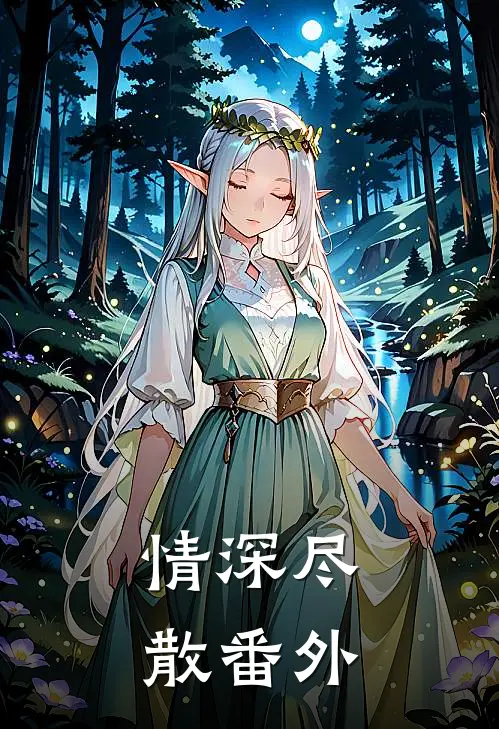 情深尽散 番外