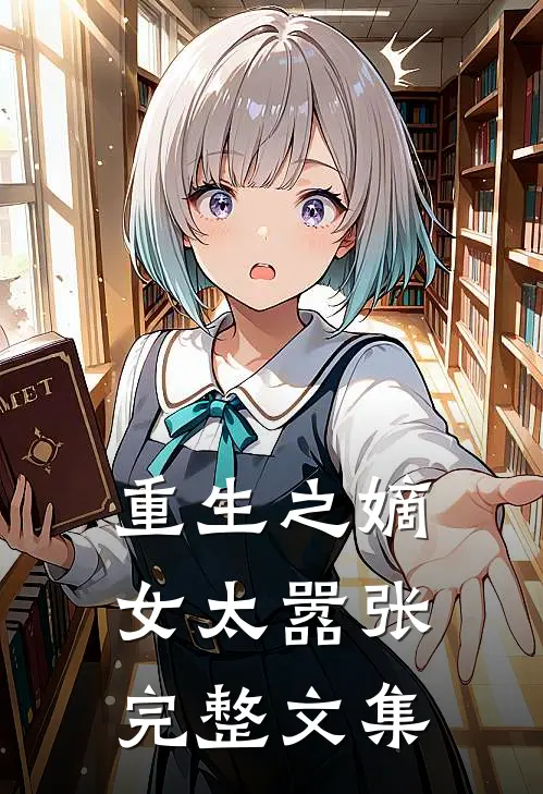 重生之嫡女太嚣张完整文集