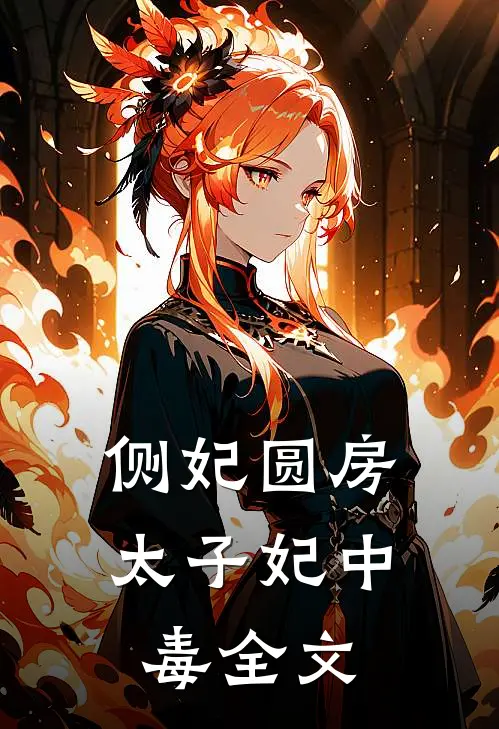 侧妃圆房，太子妃中毒全文