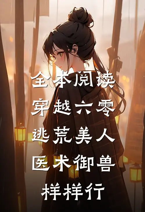 全本阅读穿越六零：逃荒美人医术御兽样样行