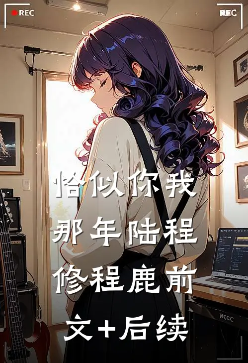 恰似你我那年陆程修程鹿前文+后续