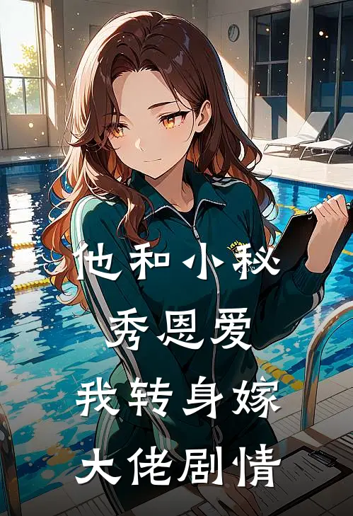他和小秘秀恩爱,我转身嫁大佬剧情介绍