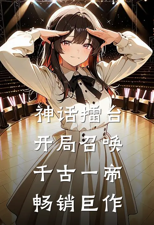 神话擂台，开局召唤千古一帝畅销巨作