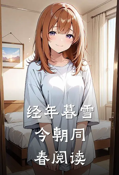 经年暮雪，今朝同春阅读