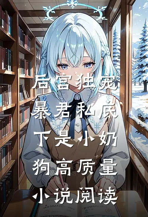 后宫独宠：暴君私底下是小奶狗高质量小说阅读