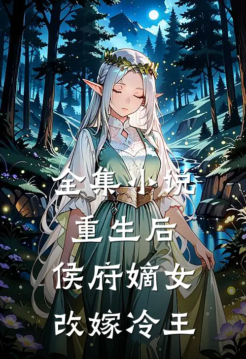 全集小说重生后，侯府嫡女改嫁冷王