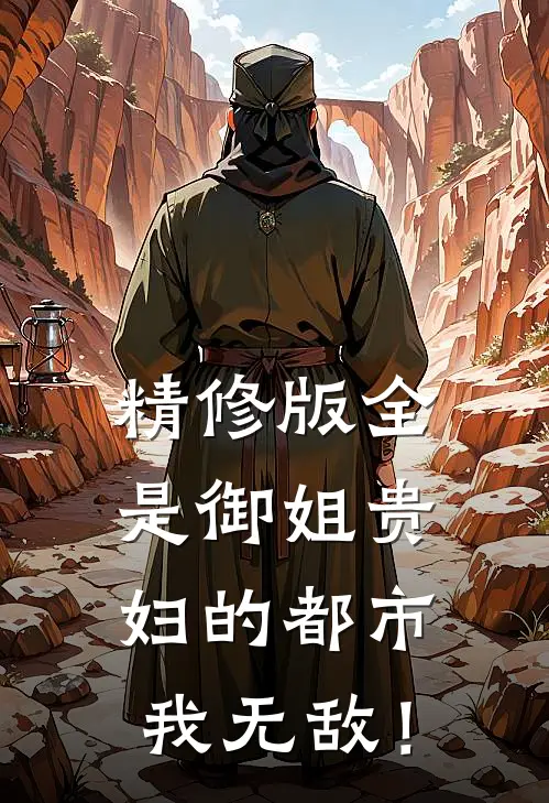 精修版全是御姐贵妇的都市，我无敌！