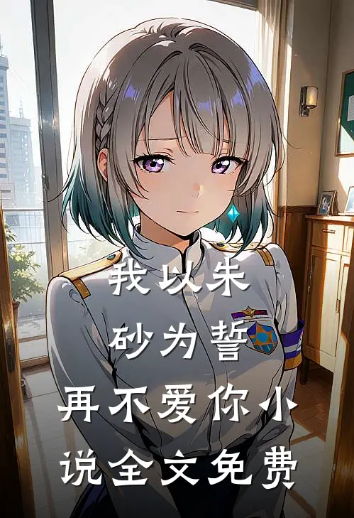 我以朱砂为誓，再不爱你小说全文免费