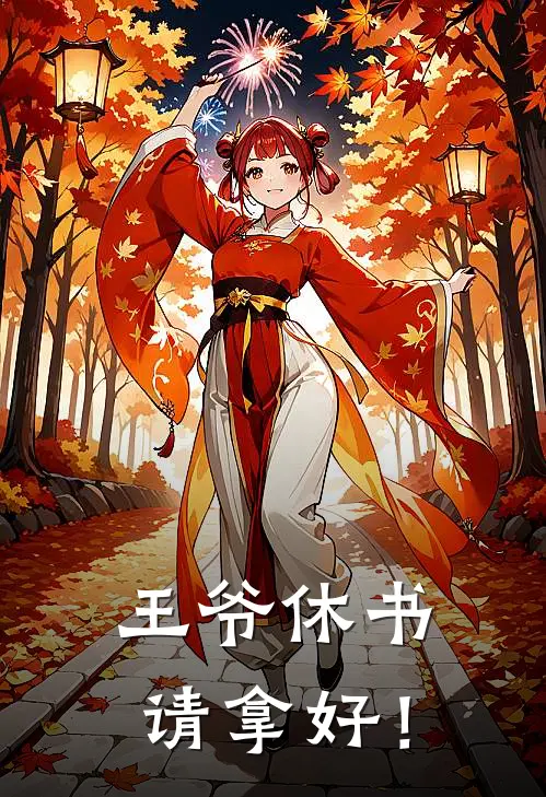 王爷休书请拿好！