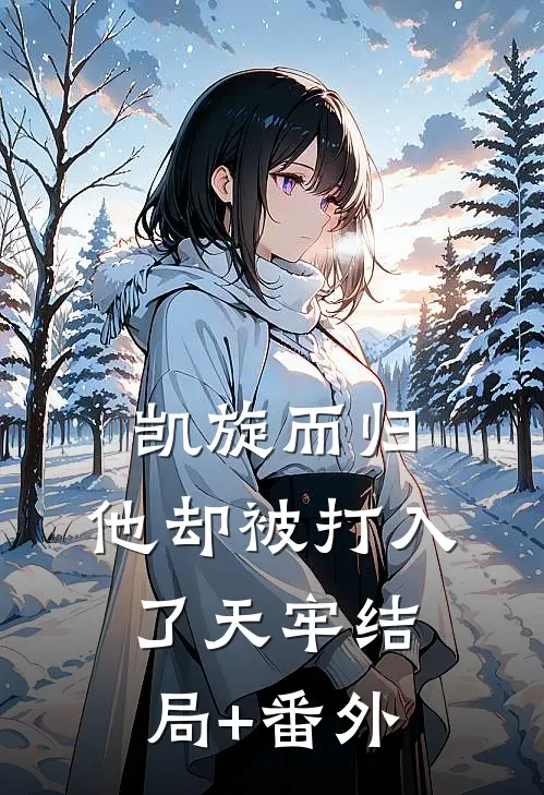 凯旋而归，他却被打入了天牢结局+番外