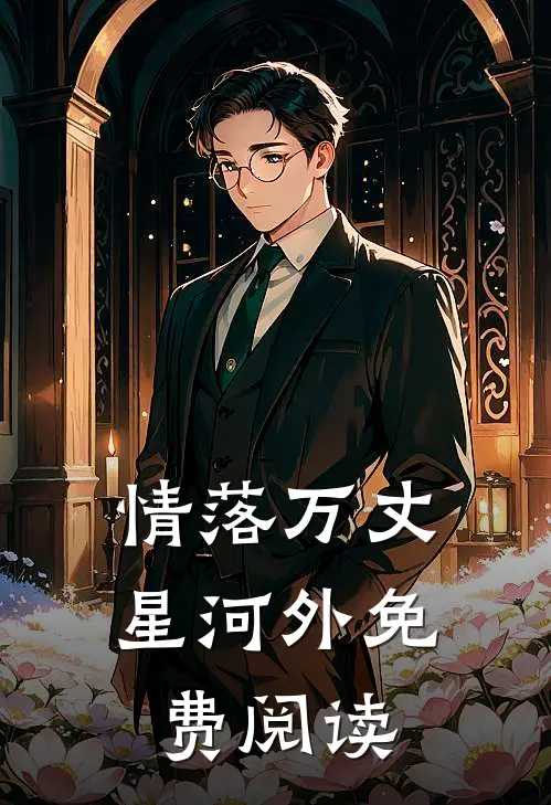 情落万丈星河外免费阅读