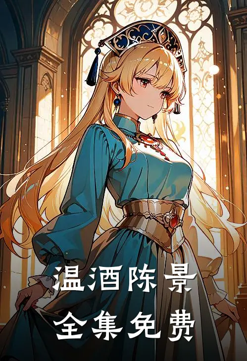 温酒陈景为了挚爱入宫为妃免费阅读全文