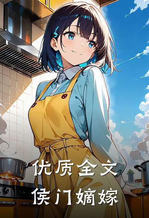 优质全文侯门嫡嫁
