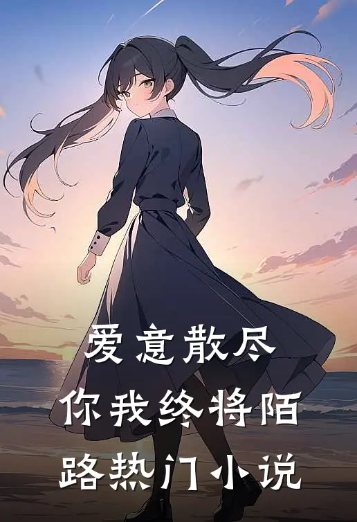 爱意散尽，你我终将陌路热门小说