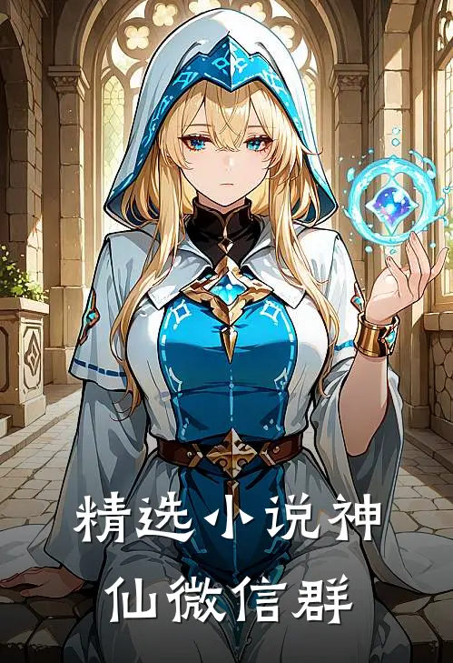 精选小说神仙微信群