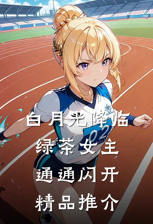 白月光降临，绿茶女主通通闪开精品推介