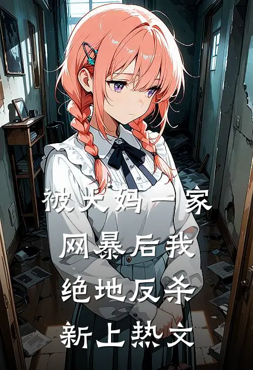 被大妈一家网暴后我绝地反杀新上热文