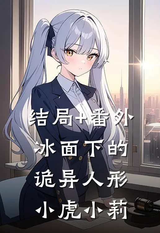 结局+番外冰面下的诡异人形小虎小莉