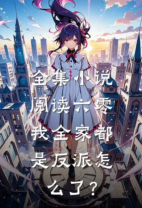 全集小说阅读六零，我全家都是反派怎么了？