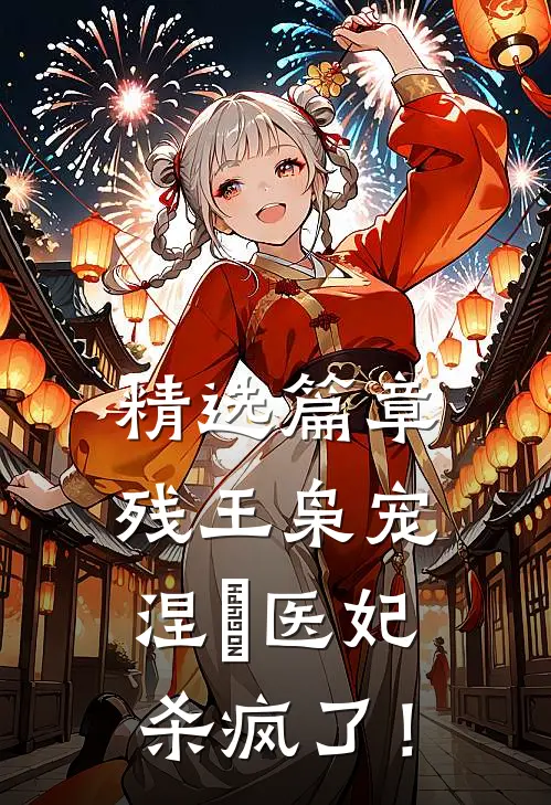 精选篇章残王枭宠：涅槃医妃杀疯了！