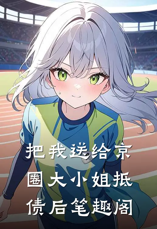 把我送给京圈大小姐抵债后笔趣阁