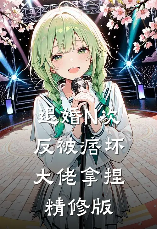 退婚N次，反被痞坏大佬拿捏精修版