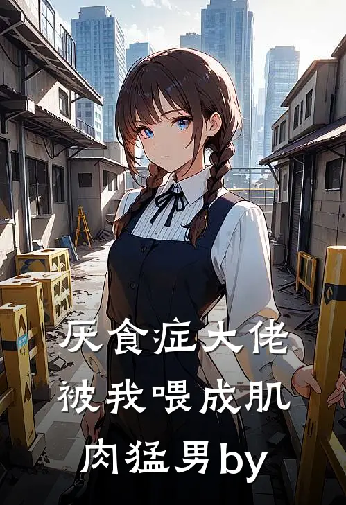 厌食症大佬被我喂成肌肉猛男by