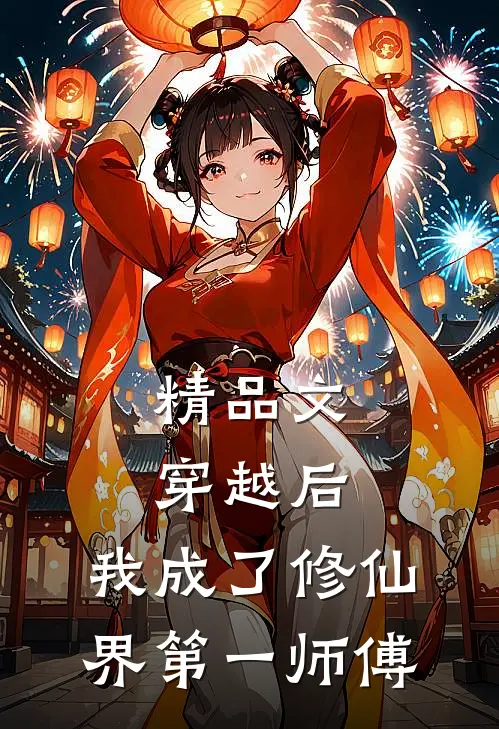 精品文穿越后，我成了修仙界第一师傅