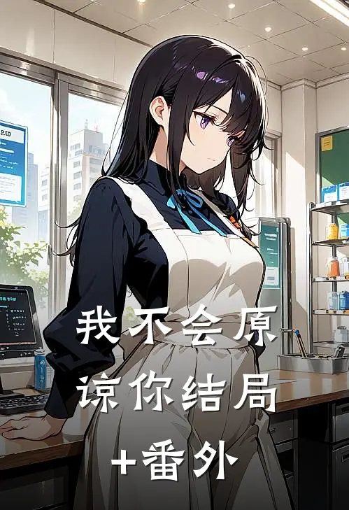 我不会原谅你结局+番外