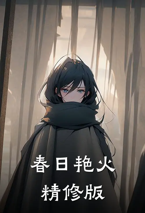 春日艳火精修版