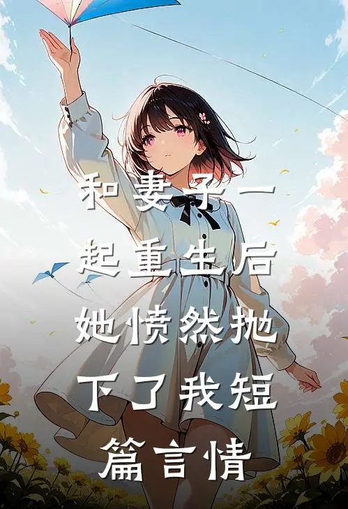 和妻子一起重生后，她愤然抛下了我短篇言情
