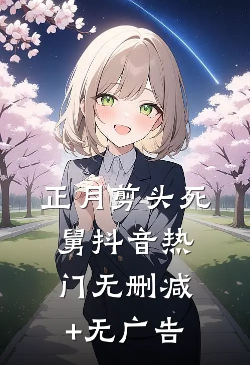 正月剪头死舅抖音热门无删减+无广告