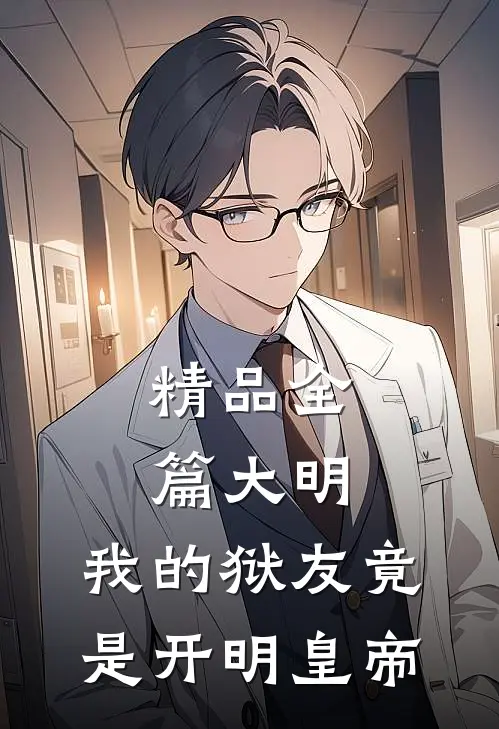 精品全篇大明：我的狱友竟是开明皇帝
