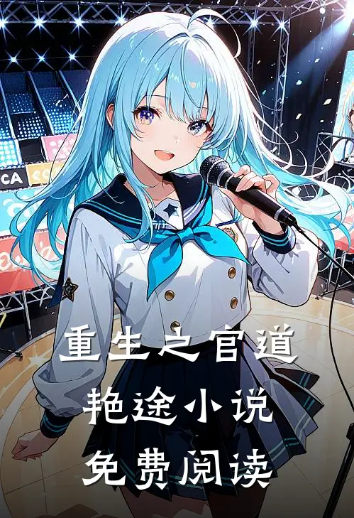 重生之官道艳途小说免费阅读