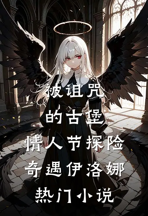 被诅咒的古堡：情人节探险奇遇伊洛娜热门小说
