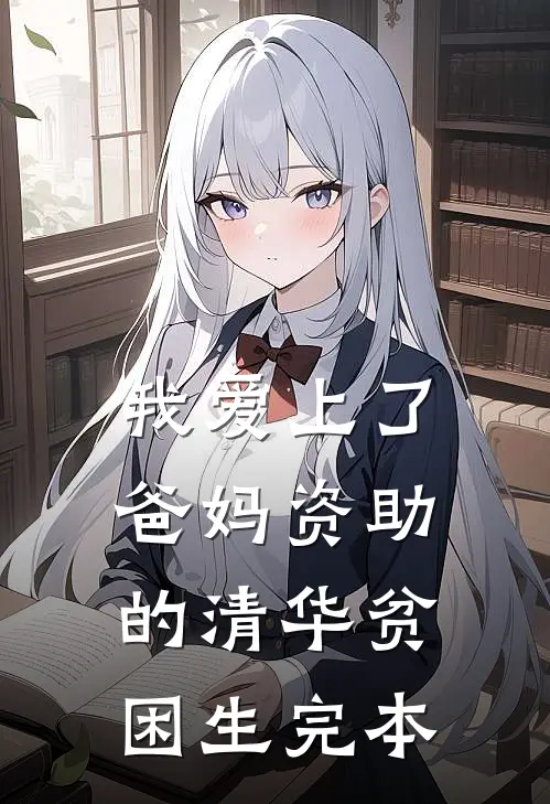 我爱上了爸妈资助的清华贫困生完本