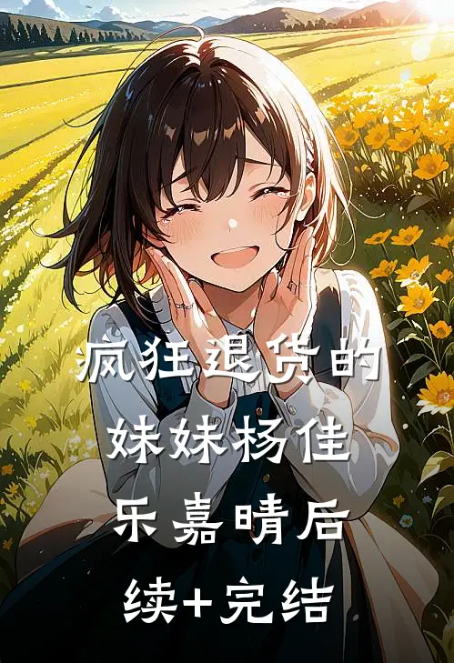 疯狂退货的妹妹杨佳乐嘉晴后续+完结