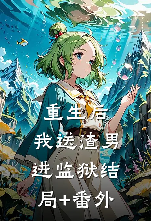 重生后，我送渣男进监狱结局+番外