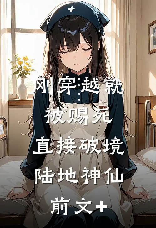 刚穿越就被赐死，直接破境陆地神仙前文+