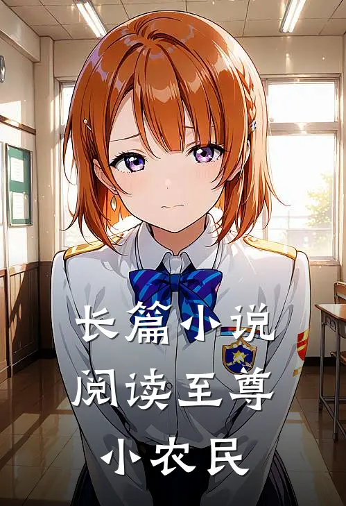 长篇小说阅读至尊小农民