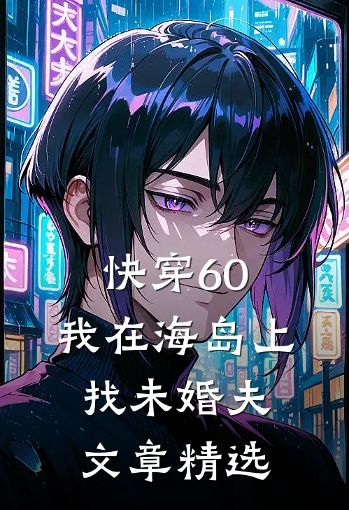快穿60：我在海岛上找未婚夫文章精选