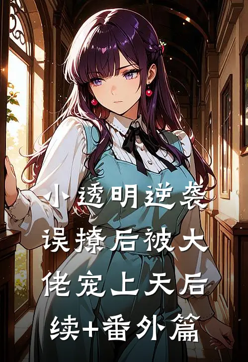 小透明逆袭：误撩后被大佬宠上天后续+番外篇