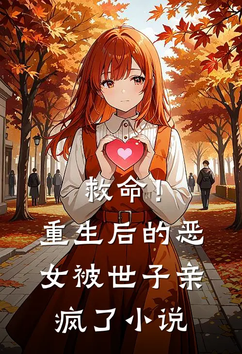 救命！重生后的恶女被世子亲疯了小说