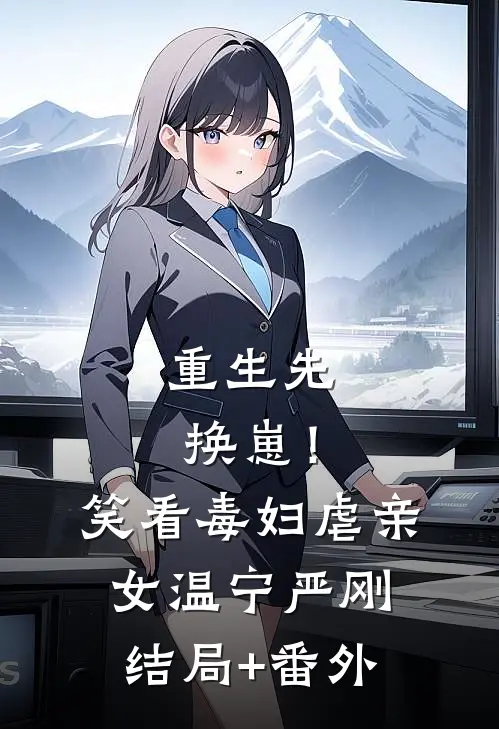 重生先换崽！笑看毒妇虐亲女温宁严刚结局+番外