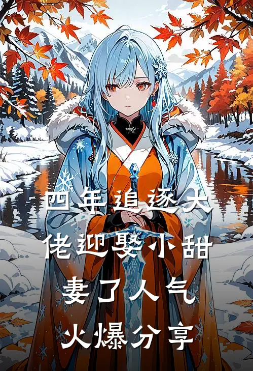 四年追逐大佬迎娶小甜妻了人气火爆分享